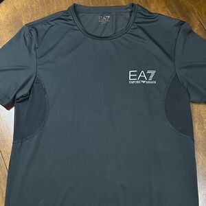 Emporio Armani EA7 Performance T-shirt